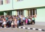 Нова учебна година - нови възможности! - с този призив започна тържеството в ОУ "Н. Й. Вапцаров"