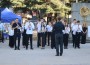 42 години музика и традиции: Празници на духовите оркестри и мажоретни състави - Ботевград 2025