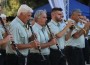 42 години музика и традиции: Празници на духовите оркестри и мажоретни състави - Ботевград 2025