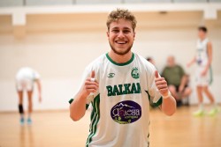 Юношите с втора победа в квалификациите