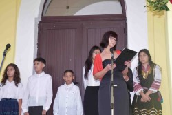 НОВАТА УЧЕБНА ГОДИНА В ОУ „ХРИСТО БОТЕВ”-Етрополе започна с нов директор