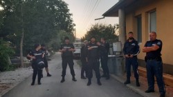 В Ботевград ще има постоянно присъствие на жандармерията