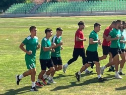 Балкан победи с 3-1 втория в класирането