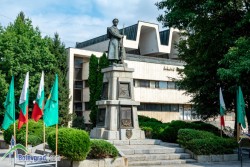 Честваме 117 години от обявяването на Независимостта на България