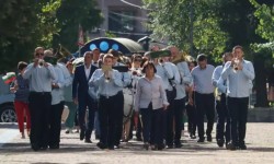 Ботевград отбеляза с гордост 117 години от обявяването на независимостта на България