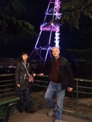 В сряда, 24 септември  филм за Грузия по Телевизия Ботевград