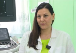 Д-р Калина Колева ще изнесе лекция за заболяванията на съдовете