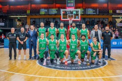 Балкан загуби с 16 разлика гостуването на Раста Фехта