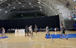 Ботев 2012 отстъпи с минимална разлика пред Локомотив Пловдив