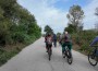 Велопоход  в Международния ден на туризма /ГАЛЕРИЯ/