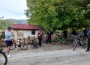 Велопоход  в Международния ден на туризма /ГАЛЕРИЯ/