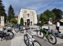 Велопоход  в Международния ден на туризма /ГАЛЕРИЯ/
