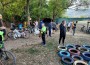 Велопоход  в Международния ден на туризма /ГАЛЕРИЯ/