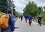 Велопоход  в Международния ден на туризма /ГАЛЕРИЯ/