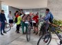 Велопоход  в Международния ден на туризма /ГАЛЕРИЯ/