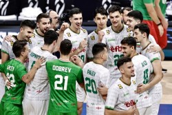 В Правец ще гледат  финала на Световното на голям екран на площада, подкрепят съгражданина си Преслав Петков