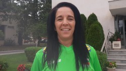 Майката на Преслав Петков: Независимо от цвета на медалите, за нас те са шампиони!