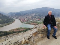 В сряда, 1 октомври по Телевизия Ботевград - втора част на филма за Грузия