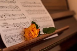 Първи октомври - Международен ден на музиката