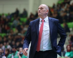 Росен Барчовски вече не е селекционер на националния отбор