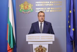 Организацията на почистването на републиканските пътища не е добра, на пътноподдържащите фирми ще бъдат наложени максимални санкции