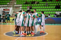 Ботев 2012 зaпочна с минимална загуба като домакин