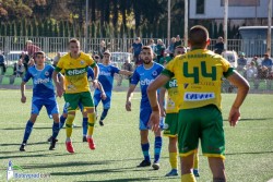 Футболистите губят у дома от Сливнишки герой