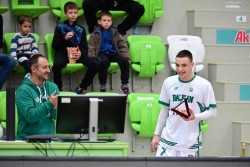 Феновете избраха Илиян Пищиков за Номер 1 на Балкан за изминалия сезон