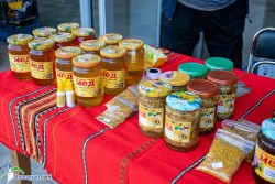 Традиционният Меден фест - на 10 октомври