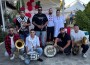 „Nova Brass Band“ – завръщането на легендарната новаченска духова музика  