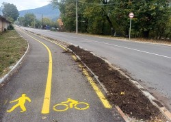 Около 2,5 млн. лв. – второ междинно плащане за водопровода по главния път в Зелин, е получила Община Ботевград