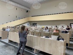 Защита на потребителите при прехода от лев към евро