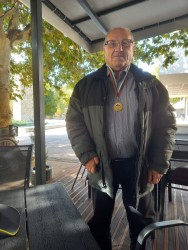 Членове на клуб "Детелина" обраха медалите в Правец