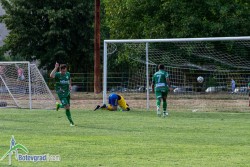 Футболистите с категорична победа над дубъла на Левски