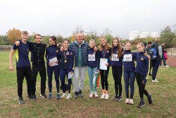 Два златни медала на лекоатлетките на Балкан на Луковитски моми