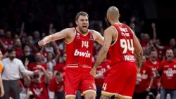 НБА създава нова лига в Европа, която ще е конкурент на Евролигата