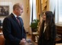 Президент за един ден стана ученичката Матилда Матева от Ботевград