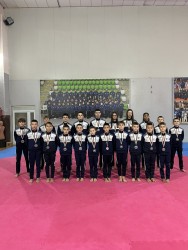 Пет балкански шапиони и още 16 медала за Сунг Ри Ботевград