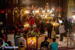 Ловчанският митрополит ще отслужи тържествена Св. литургия на храмовия празник на църквата "Св. Димитър" във Врачеш 