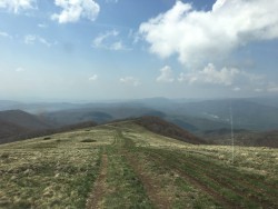 Изкачване на връх Звездец: Преход с ТД Балканец, ТД Искър и Диагноза планинари“