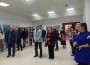 Изложба на картини на утвърдени български художници бе официално открита в Исторически музей - Ботевград