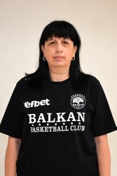 Честит рожден ден на Виктория Маринова!