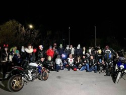 Мото Хелоуин в Ботевград обещава незабравими мигове