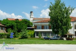 Пред жителите на Гурково ще бъде представен проектът за благоустрояване на центъра на селото