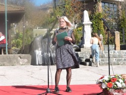 Нарекоха го още "Очов ден"