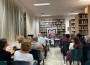 Стихове на български език прозвучаха в библиотеката на град Ибиса