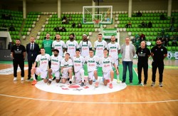 Балкан спечели без проблеми в Перник