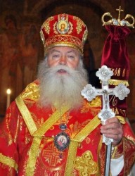 Ловчанският митрополит Гавриил ще отслужи литургия в гр. Етрополе