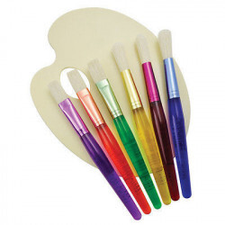 И дружеството на ботевградските художници ще има свой щанд на благотворителния базар в подкрепа на 17-годишната Стефани