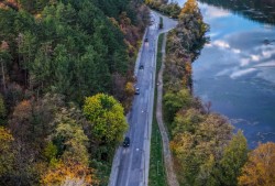 Предвижда се основен ремонт на „Самоковско шосе“ и изграждането на надлез при Казичене